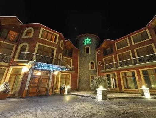 El Resort
