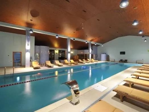 El Resort 4