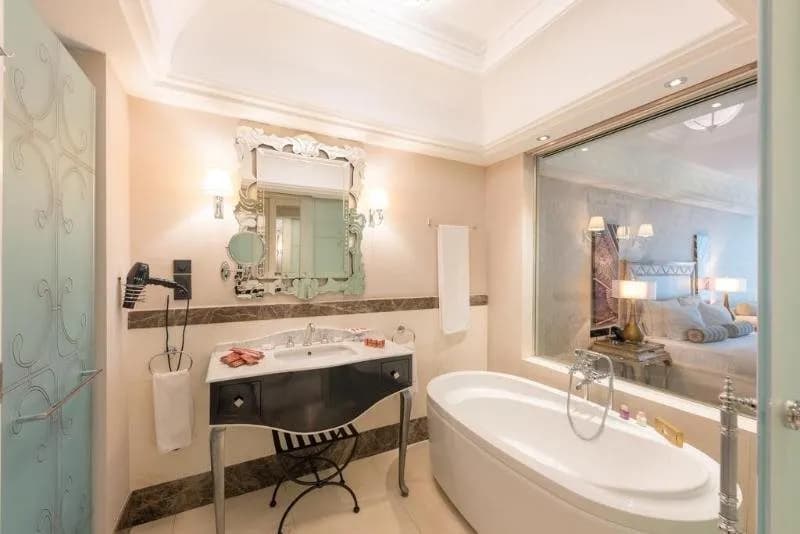 Quba Palace Hote 5