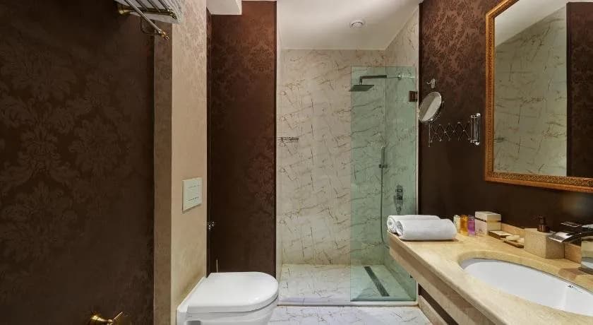Teatro Boutique Hotel 2