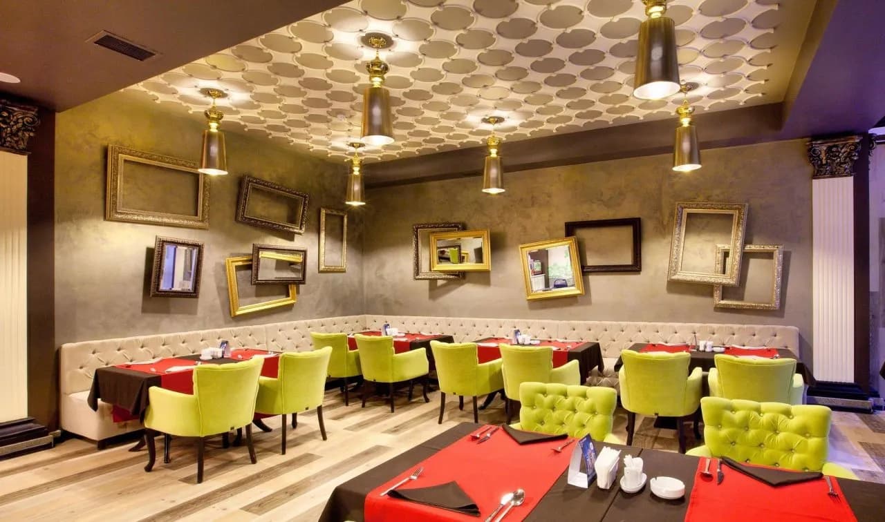Teatro Boutique Hotel 3
