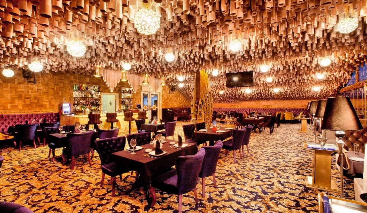Teatro Boutique Hotel 4