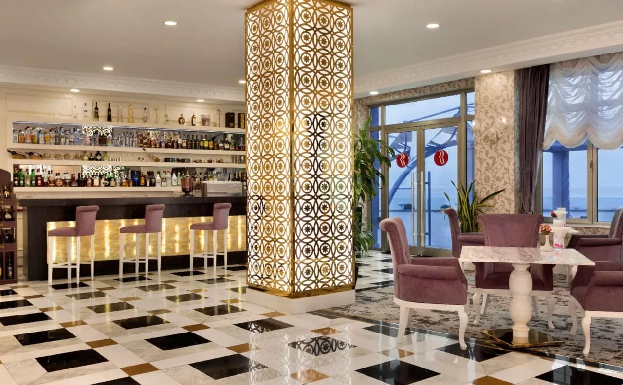 Ramada by Wyndham Baku 2