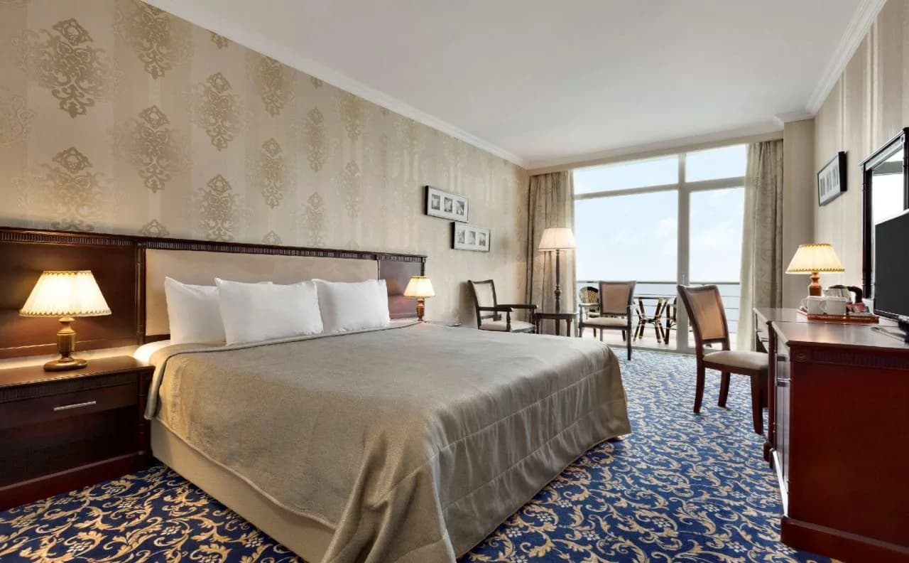 Ramada by Wyndham Baku