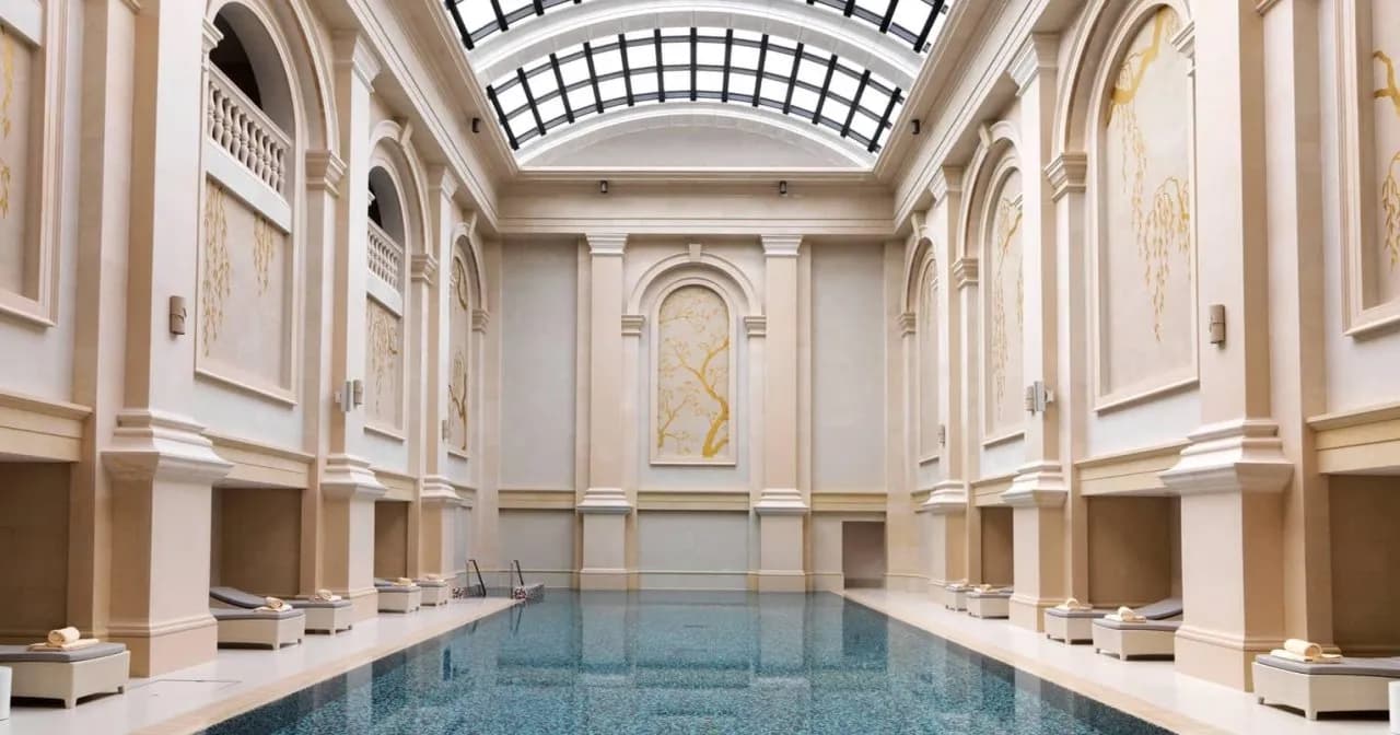 Four Seasons Hotel Baku 5
