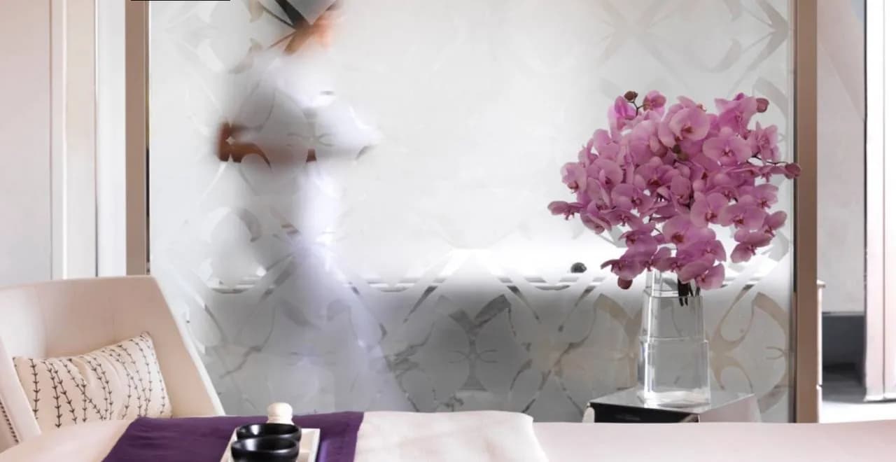 Four Seasons Hotel Baku 2