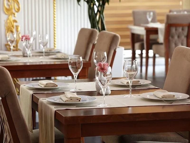 Graaf Hotel