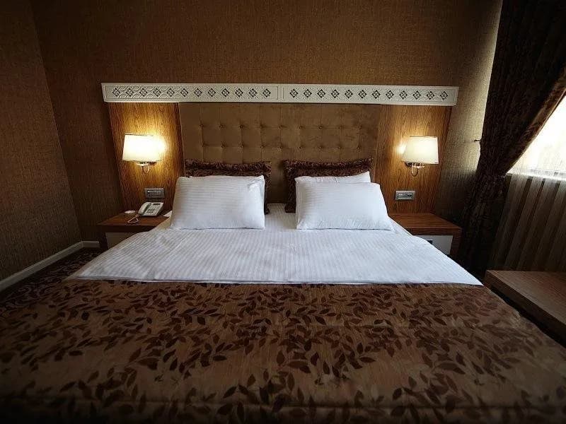 Graaf Hotel 3