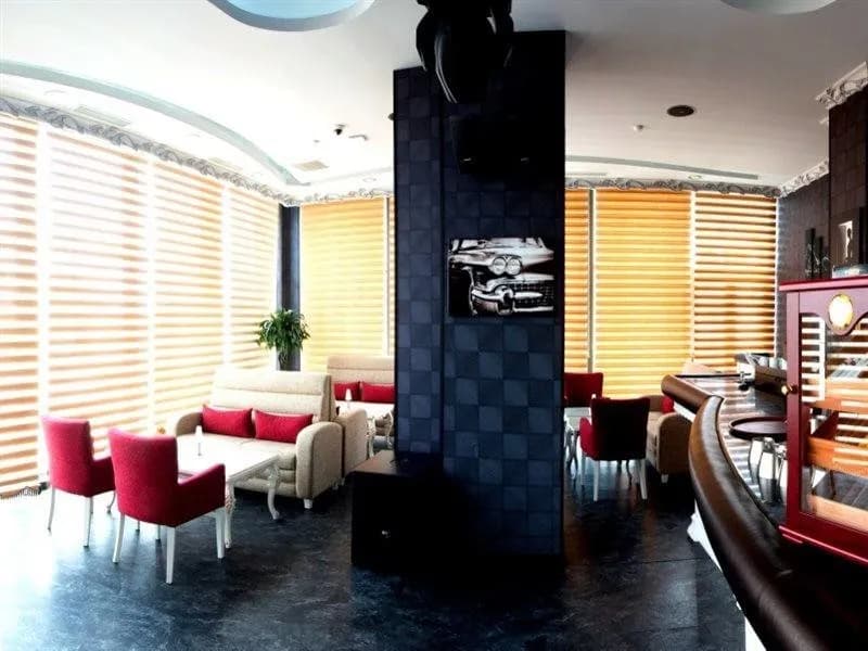 Graaf Hotel 5