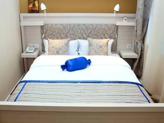 Bristol Hotel Baku 3