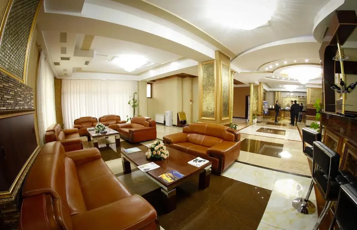 Safran Hotel 2