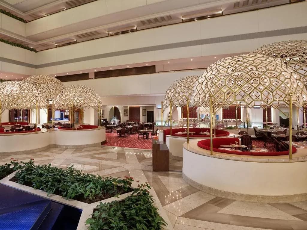 Sheraton Grand Doha Resort & Convention Hotel 2