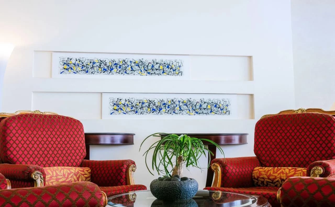 Rixos Gulf Hotel Doha 2