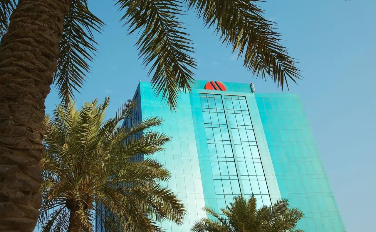Rixos Gulf Hotel Doha