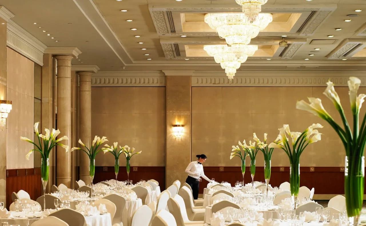 Rixos Gulf Hotel Doha 5