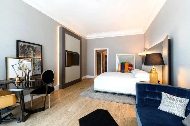 The Ritz-Carlton Doha