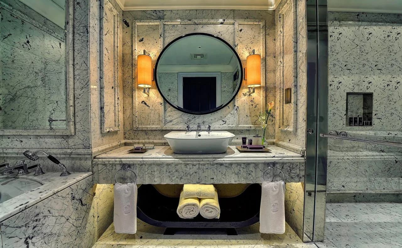 The Ritz-Carlton Doha 2