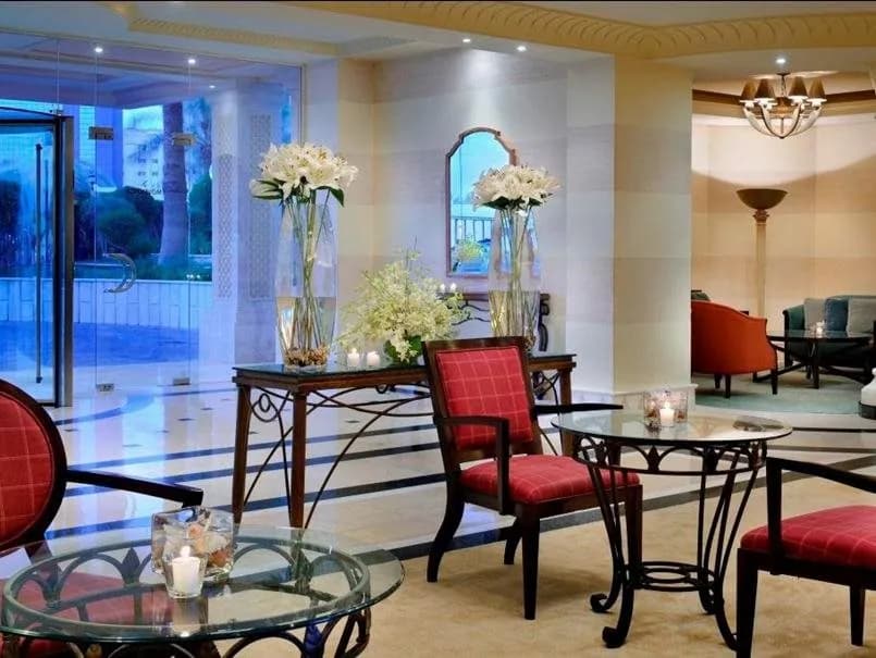 Mövenpick Hotel Doha 3