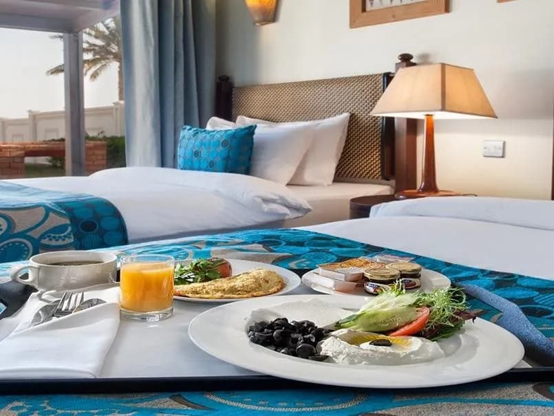 Sealine Beach Resort
