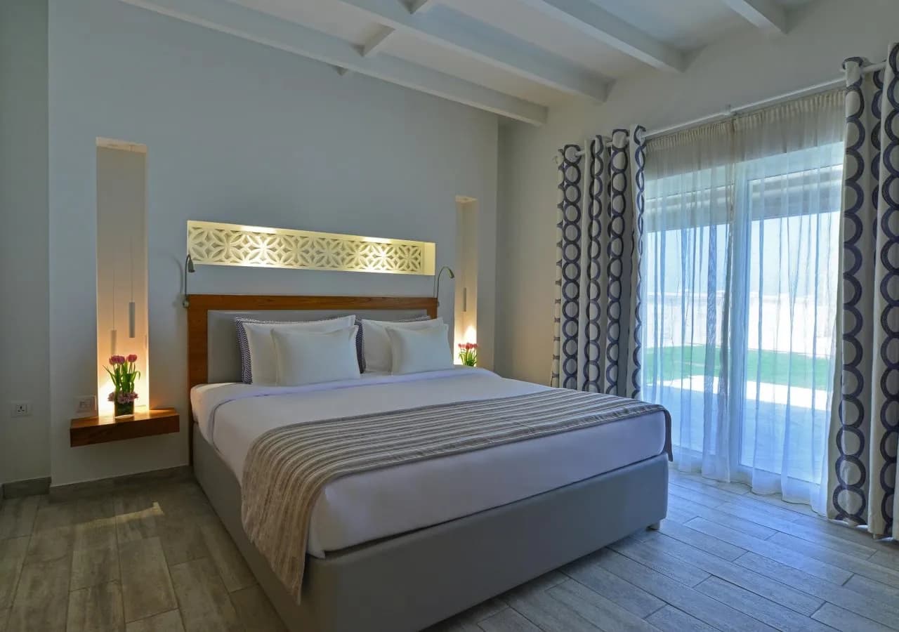 Sealine Beach Resort 3