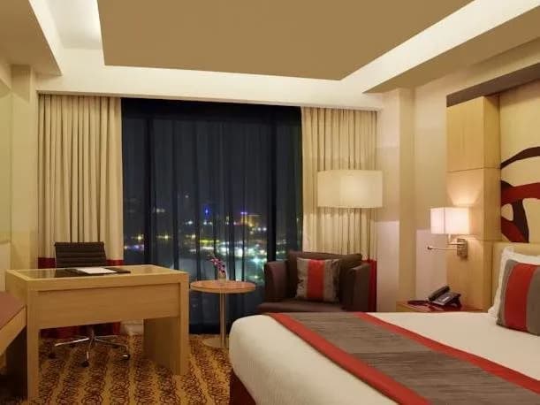 Radisson Blu Hotel, Doha 2