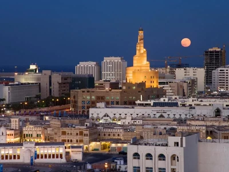 Treffen House Doha 3
