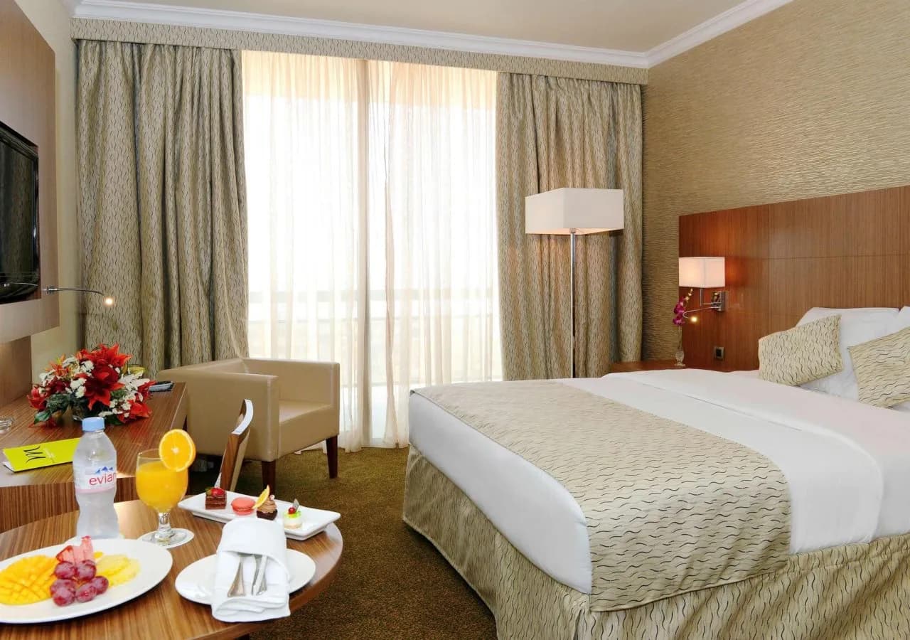 Treffen House Doha 4