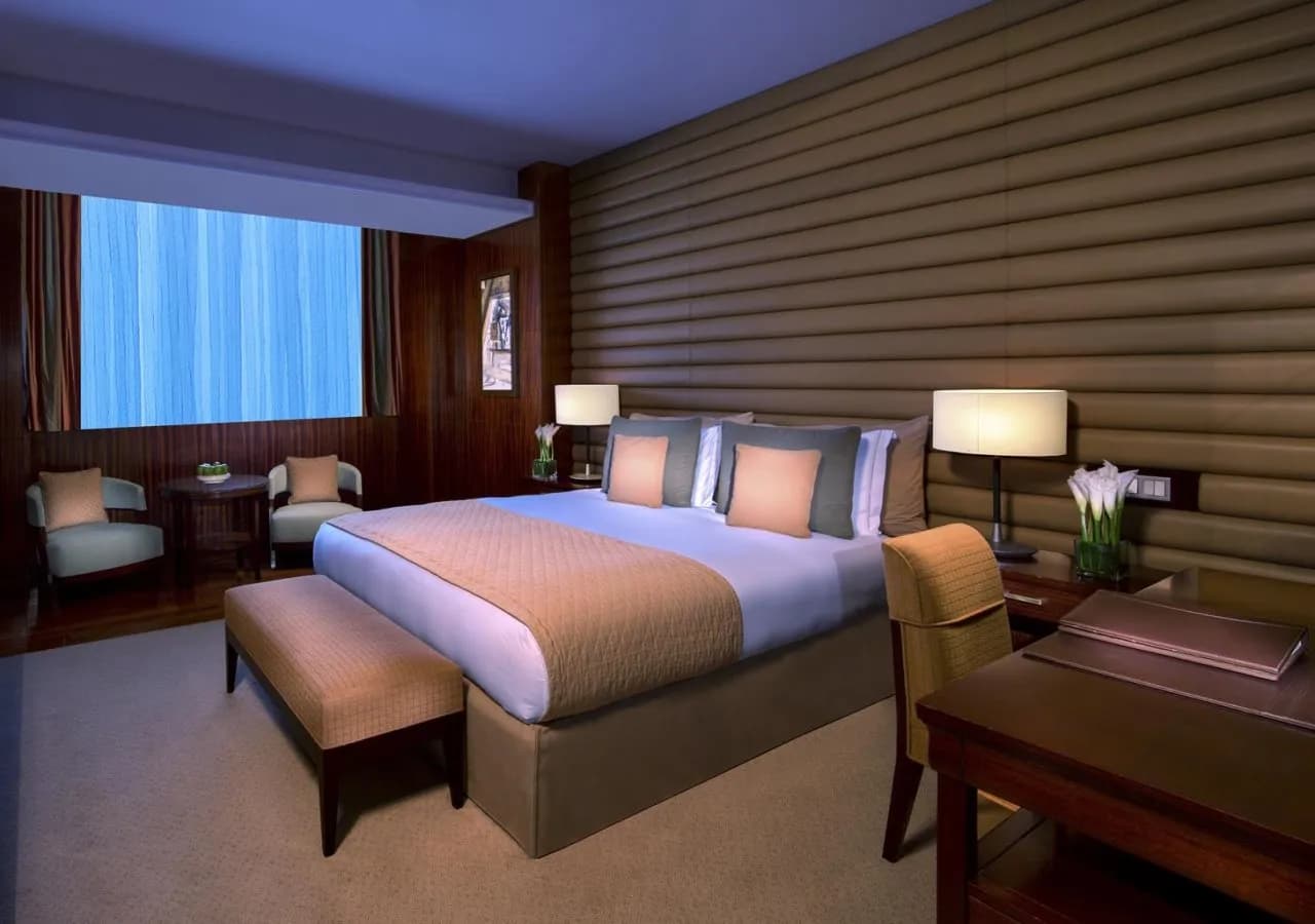 La Cigale Hotel 2