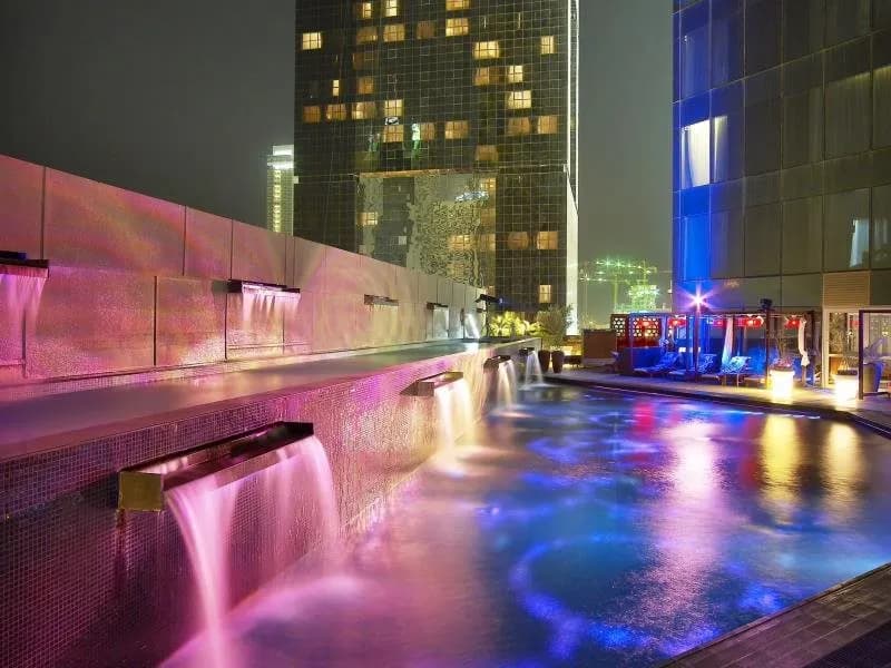 W Doha 3