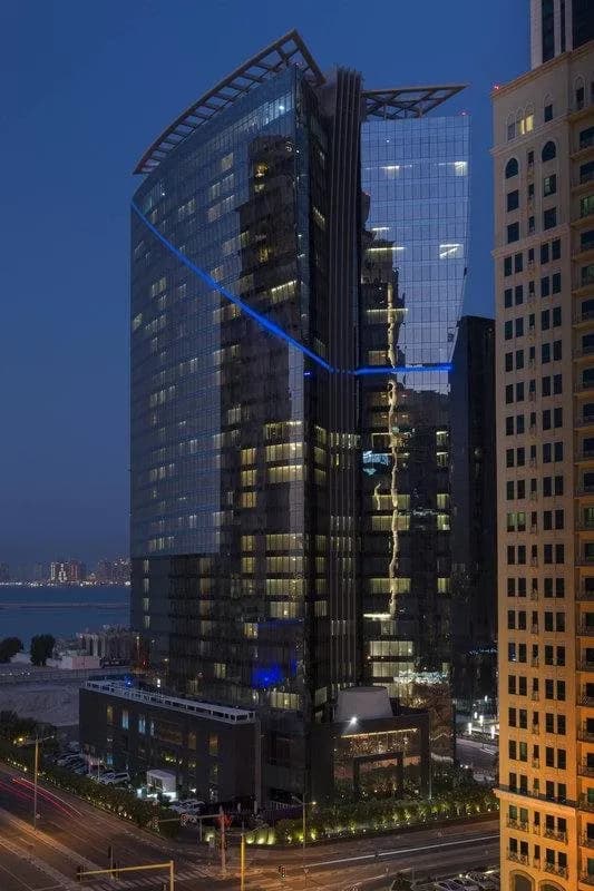 W Doha