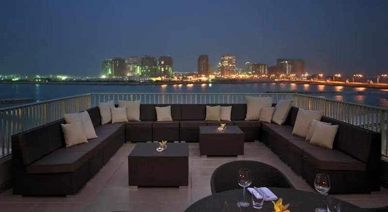 Grand Hyatt Doha Hotel & Villas 3