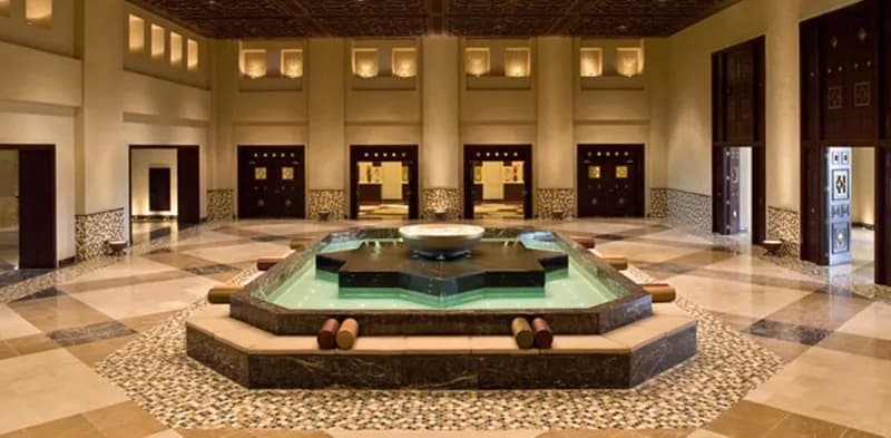Grand Hyatt Doha Hotel & Villas 4