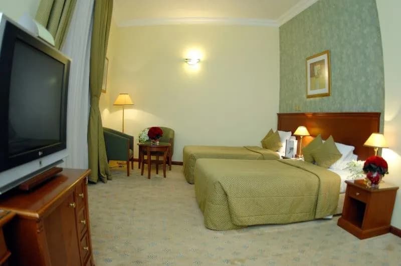 Royal Qatar Hotel 2