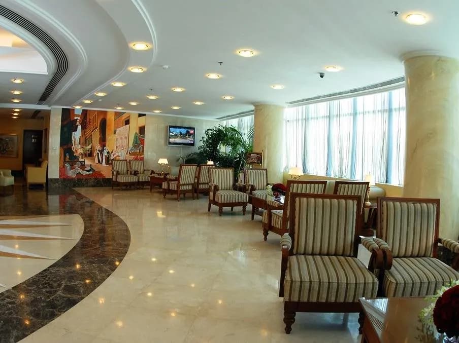 Royal Qatar Hotel 4