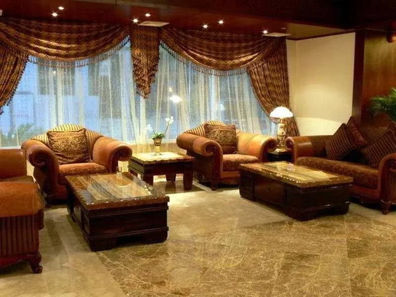 Gloria Hotel & Suites 4