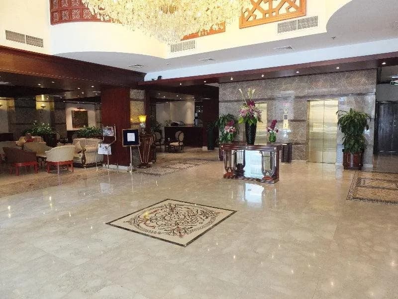 Gloria Hotel & Suites 5