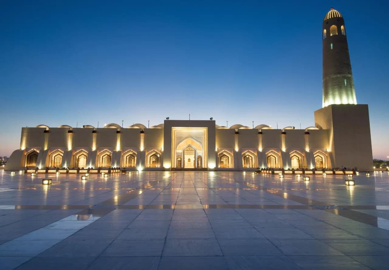 Royal Mirage Hotel 4