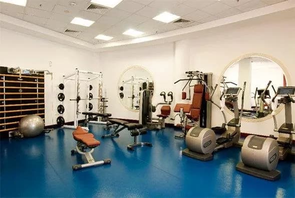 Retaj Al Rayyan Hotel 4