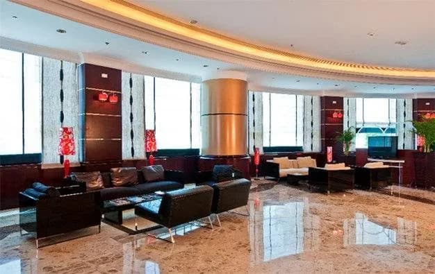 Retaj Al Rayyan Hotel 5