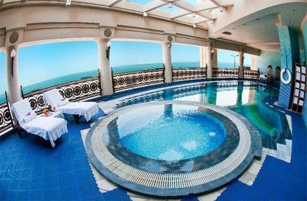 Retaj Al Rayyan Hotel 3