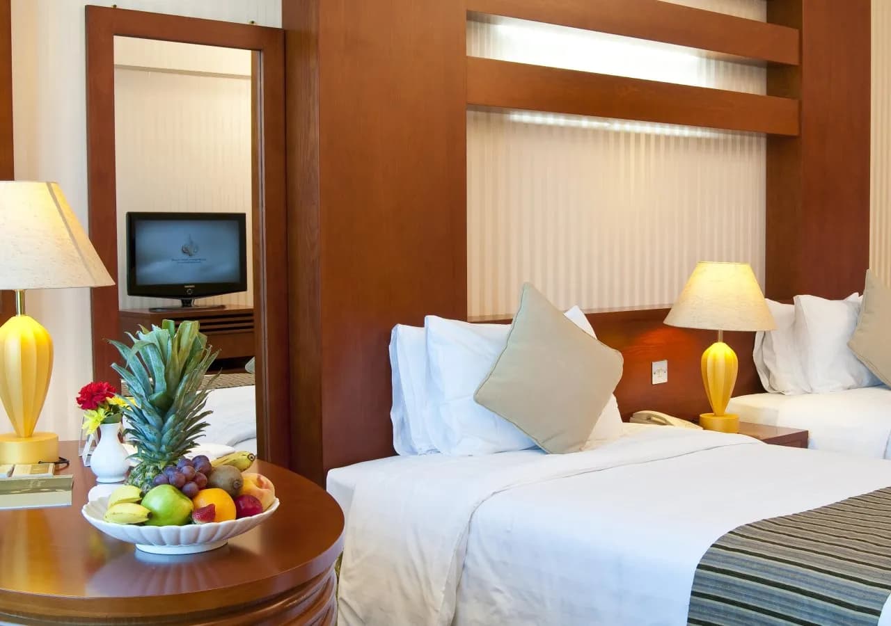 Retaj Al Rayyan Hotel 2