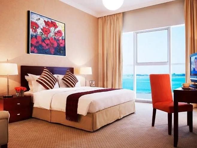 Somerset West Bay Doha 4