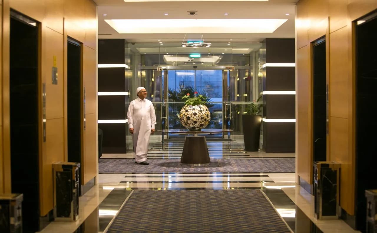Somerset West Bay Doha 3
