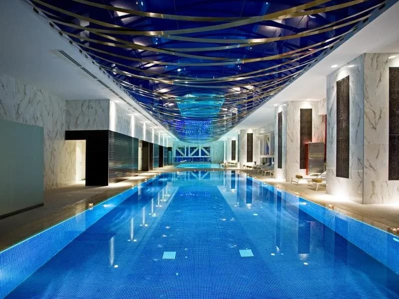 Kempinski Residences & Suites Doha 3