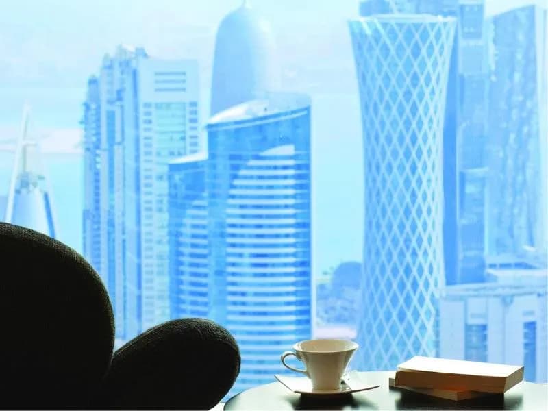 Kempinski Residences & Suites Doha 4