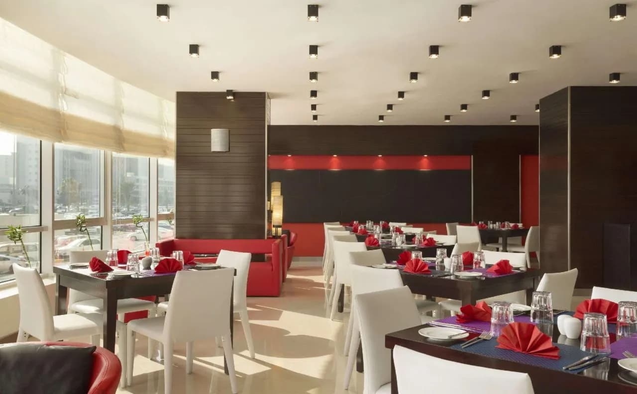 Ramada Encore by Wyndham Doha 5