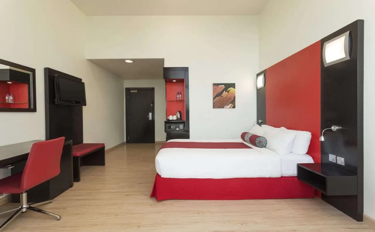 Ramada Encore by Wyndham Doha