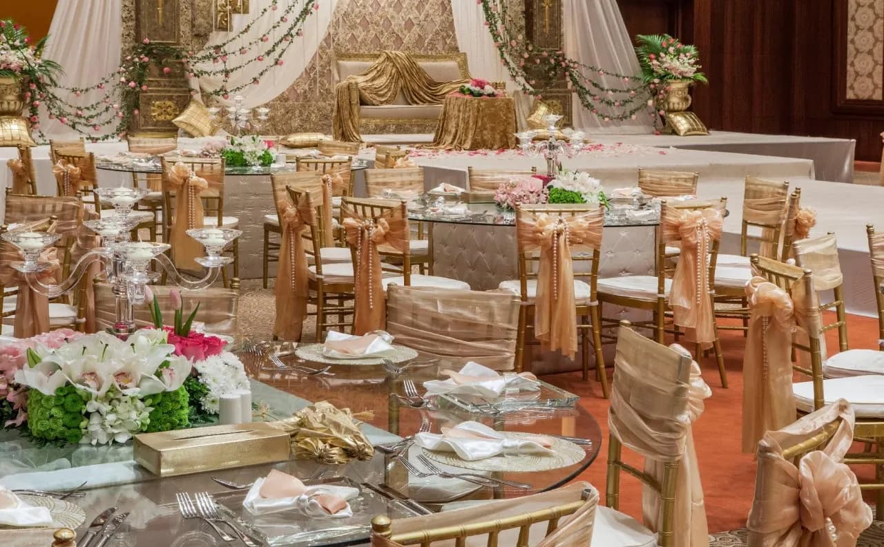 Hilton Doha 4