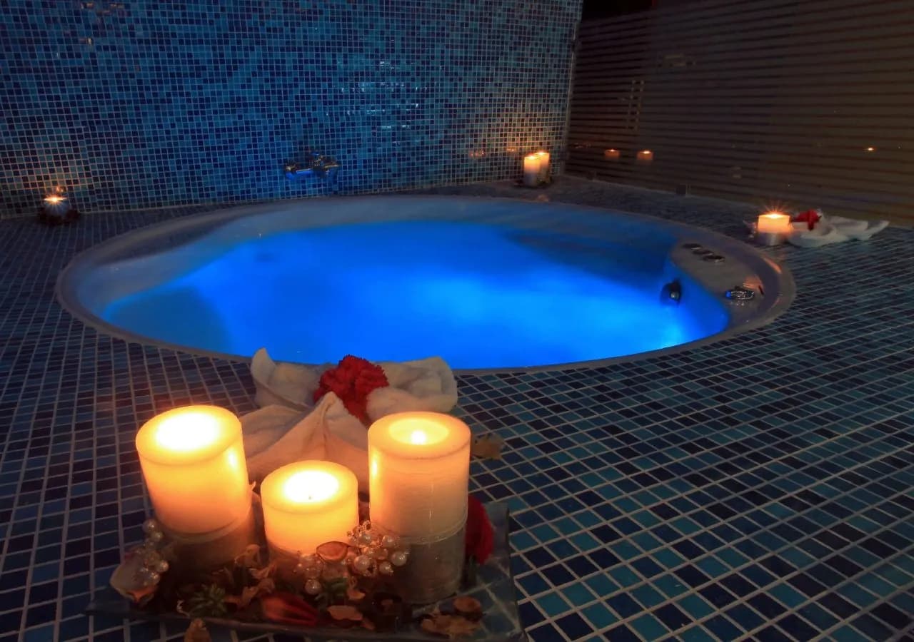 Best Western Plus Doha 4