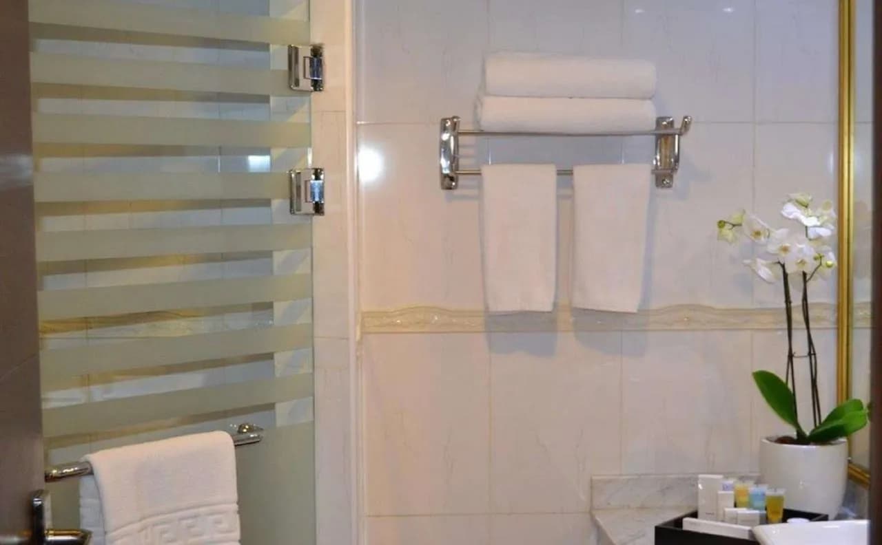 Best Western Plus Doha 2